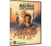Mad Max : Au-Delà Du Dôme Du Tonnerre
