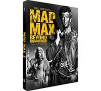 Mad Max : Au-delà du dôme du tonnerre – Blu-ray – Édition SteelBook + copie digitale
