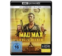 Mad Max Au-Delà Du Dôme Du Tonnerre (Mad Max Beyond Thunderdome)