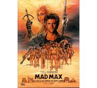 Mad Max – Au-delà du Dôme du Tonnerre – Mel Gibson, Tina Turner