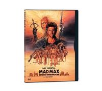 Mad Max Beyond Thunderdome