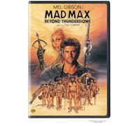 Mad Max Beyond Thunderdome [WS/P&S] - DVD Zone 1 G