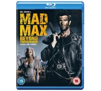 Mad Max: Beyond Thunderdome — Blu-ray — Édition Royaume‑Uni (Import)