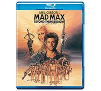 Mad Max Beyond Thunderdome [Blu Ray]
