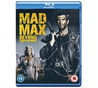 Mad Max-Beyond Thunderdome [Edizione: Regno Unito] [Blu-Ray] [Import]
