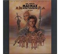 Mad Max: Beyond Thunderdome [Import]