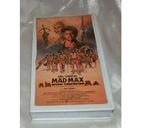 Mad Max Beyond Thunderdome [VHS]