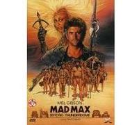 Mad Max 3 : Au-delà du dôme du tonnerre – Mel Gibson, Tina Turner