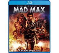 Mad Max [Blu-Ray]