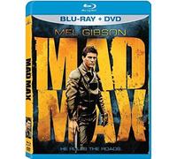 Mad Max [Blu-Ray] [Us Import]