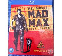 Mad Max Collection