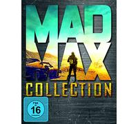 Mad Max Collection