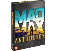 Mad Max - Collection 5 Film