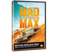 Mad Max - Collection 5 Film - Édition Spéciale Fnac