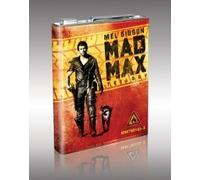 Mad Max Collection (Gas Tin, Limited Edition) (Blu-ray) by Bruce Spence , Hugh Keays-Byrne , Joanne Samuel , Mel Gibson , Michael Preston , Tina Turner Adam Cockburn