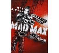 Mad Max [Dvd] Full Frame, Widescreen, Ac-3/Dolby Digital, Dolby, Dubbed
