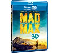Mad Max: Furia En La Carretera