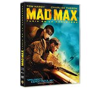 Mad Max. Furia en la Carretera [Import]