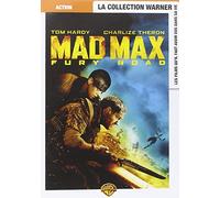 Mad Max : Fury Road