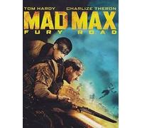 Mad Max : Fury Road
