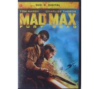 Mad Max - Fury Road
