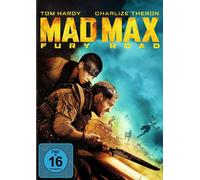 Mad Max: Fury Road