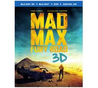 Mad Max - Fury Road