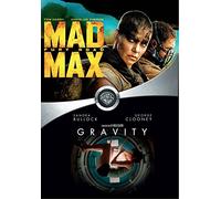 Mad Max Fury Road and Gravity