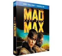 Mad Max : Fury Road Blu-ray E