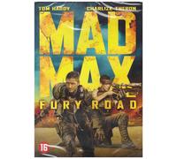 Mad Max - Fury Road (Dvd)