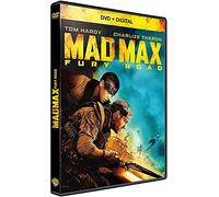 Mad Max : Fury Road - Dvd + Copie Digitale