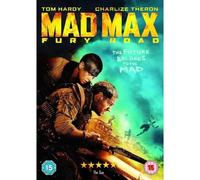 Mad Max: Fury Road – DVD – Édition Royaume‑Uni (Import) – 2015