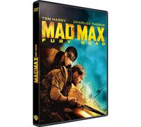 Mad Max : Fury Road - Dvd + Copie Digitale