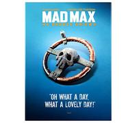 Mad Max: Fury Road [DVD] (IMPORT) (Pas de version française)