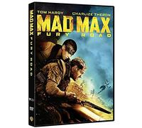 Mad Max: Fury Road [Import]
