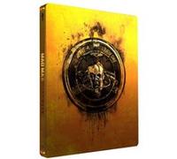 Mad Max Fury Road Edition Collector SteelBook® Blu-ray 4K Ultra HD E