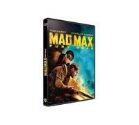 Mad Max: Fury Road – DVD – Import italien – Warner Bros.
