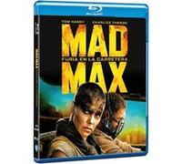 Mad Max: Fury Road / Mad Max: Furia en la carretera G