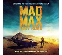 Mad Max : Fury Road - O.S.T. (Junkie Xl)