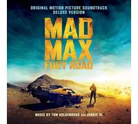 Mad Max Fury Road Original Motion Picture Soundtrack