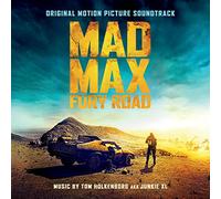 Mad Max: Fury Road Soundtrack