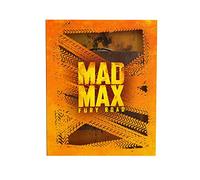 Mad Max : Fury Road - Édition Titans Of Cult - Steelbook 4k Ultra Hd + Blu-Ray + Goodies