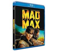 Mad Max : Fury Road - Warner Ultimate (Blu-Ray)