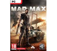 Mad Max Game PC [Import Anglais]