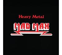 Heavy Métal – CD – Digipak – Edel