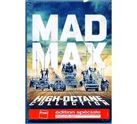 Mad Max High - Octane Collection – DVD – Édition spéciale