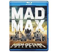 Mad Max: High Octane Collection [Edizione: Stati Uniti] [Blu-Ray]