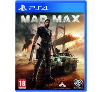 Mad Max -HITS Juego para Consola Sony PlayStation 4 PS4