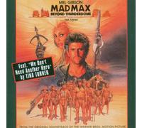 Mad Max III : Beyond Thunderdome
