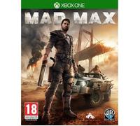 Mad Max Jeu Xbox One